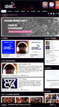 Mobile Screenshot of housenationuk.com
